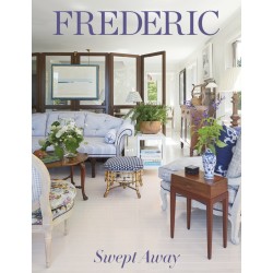 Frederic Magazine - Print Subscription