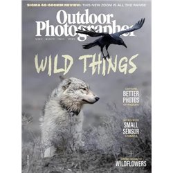 Outdoor Photographer