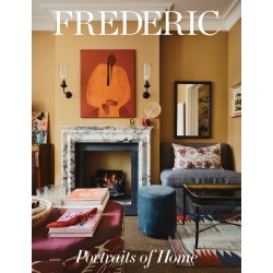 Frederic Magazine - Print Subscription