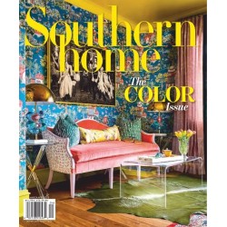Southern Home Magazine - Print Subscription