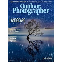 Outdoor Photographer