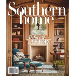 Southern Home Magazine - Print Subscription