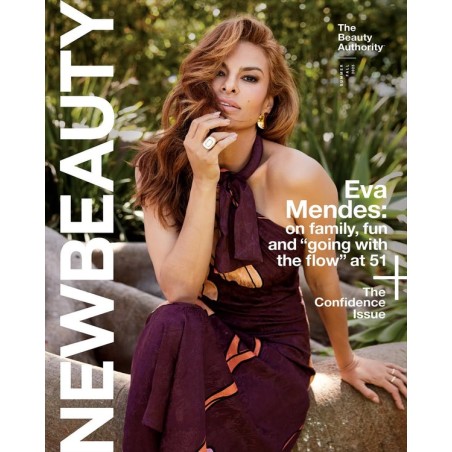 NewBeauty  Magazine - Print Subscription