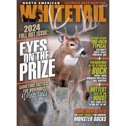 Whitetail Magazine - Print Subscription