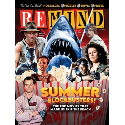 Remind Magazine - Print Subscription