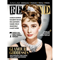 Remind Magazine - Print Subscription