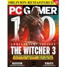 PC Gamer  Magazine - Print Subscription