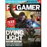 PC Gamer  Magazine - Print Subscription