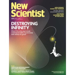 New Scientist Magazine -...