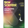 New Scientist Magazine - Print Subscription