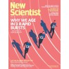 New Scientist Magazine - Print Subscription