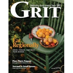 Grit Magazine - Print...