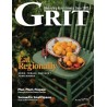 Grit Magazine - Print Subscription