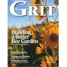 Grit Magazine - Print Subscription
