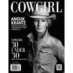 Cowgirl Magazine - Print...