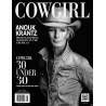 Cowgirl Magazine - Print Subscription