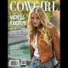 Cowgirl Magazine - Print Subscription