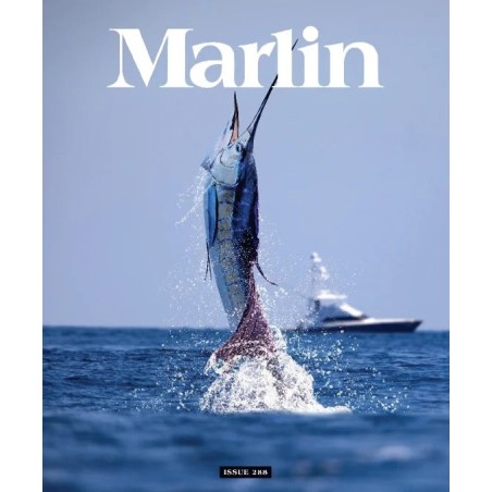 Marlin Magazine - Print Subscription
