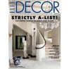 Elle Decor Magazine - Print Subscription