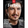 Forbes Magazine Subscription