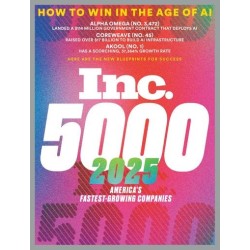 Inc Magazine Subscription