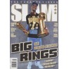 Slam Magazine - Print Subscription