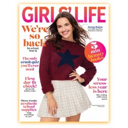Girls Life Magazine - Print Subscription