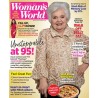 Woman's World Magazine - Print Subscription
