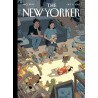 The New Yorker Magazine - Print Subscription