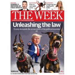 The Week Magazine - Print and Digital Subscription
