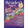 Reader's Digest Large Magazine Subscription