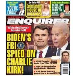 National Enquirer