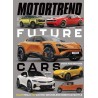 Motor Trend Magazine Subscription