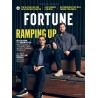Fortune Magazine Subscription