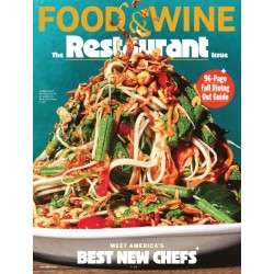 Food & Wine Magazine -...