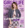 Girls Life Magazine - Print Subscription