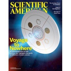 Scientific American...