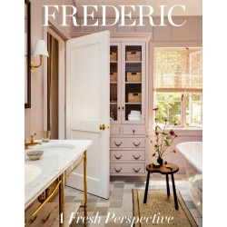 Frederic Magazine - Print...