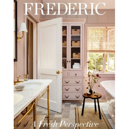 Frederic Magazine - Print Subscription