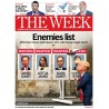 The Week Magazine - Print and Digital Subscription
