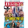 Pro Wrestling Illustrated Magazine - Print Subscription