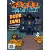 Games World of Puzzles - Magazine Subscription