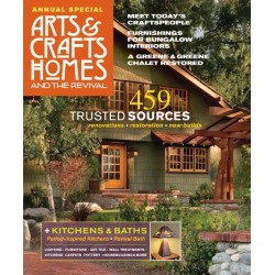 Old House Journal - Print Subscription