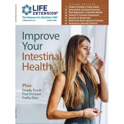 Life Extension Magazine -...