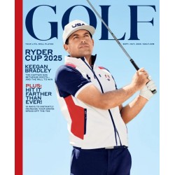 Golf Magazine Subscription