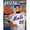Baseball Digest - Print Subscription