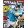 Baseball Digest - Print Subscription