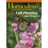 Horticulture Magazine - Print Subscription