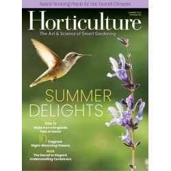 Horticulture Magazine - Print Subscription