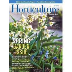 Horticulture Magazine - Print Subscription